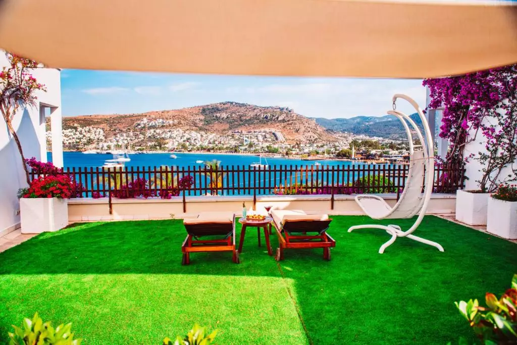 Baia Bodrum Hotel